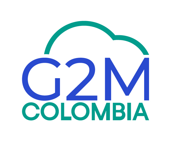Logo G2M